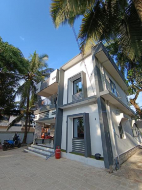 Malpe homestay